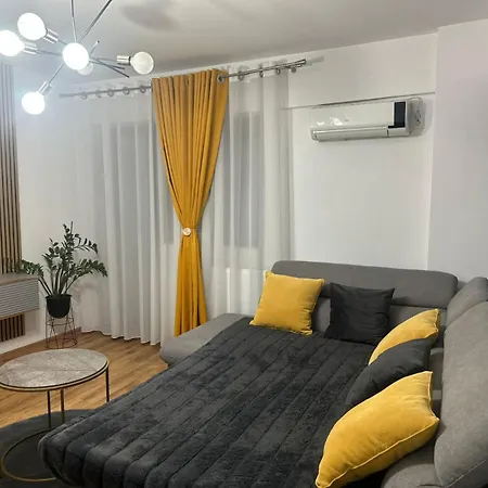 Mamaia Nord * Navodari