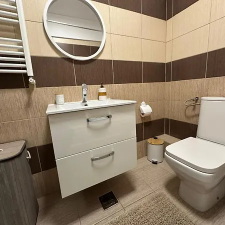 Daire Mamaia Nord Navodari