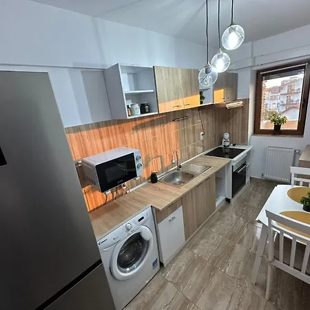 Mamaia Nord * Navodari