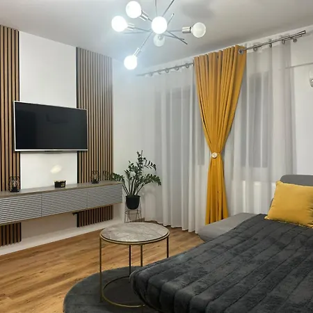 Daire Mamaia Nord Navodari