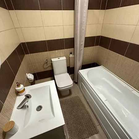 Mamaia Nord Navodari