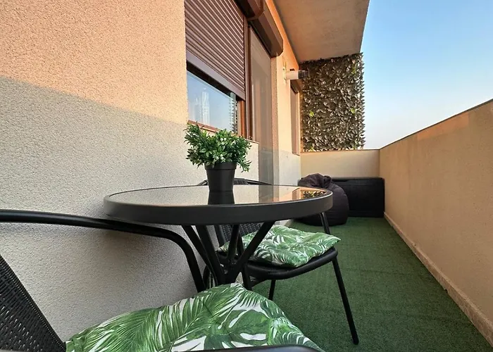 Appartamento Mamaia Nord *