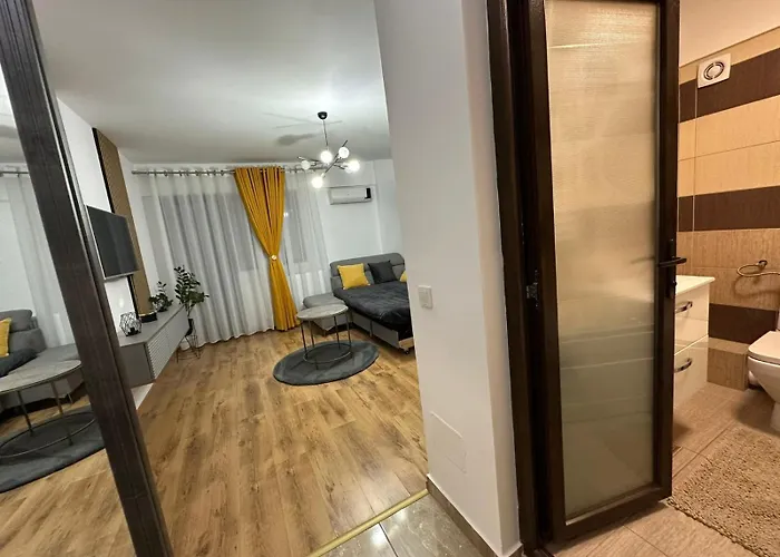 Mamaia Nord Năvodari