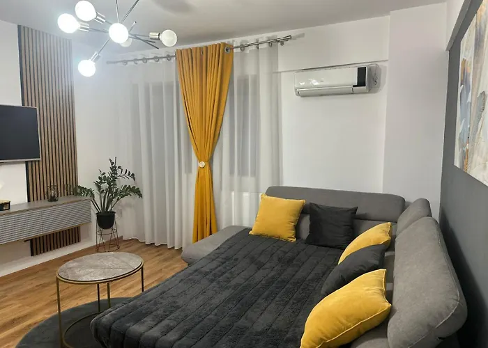 Mamaia Nord * Năvodari