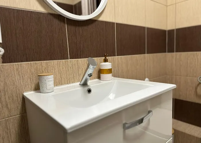 Appartamento Mamaia Nord