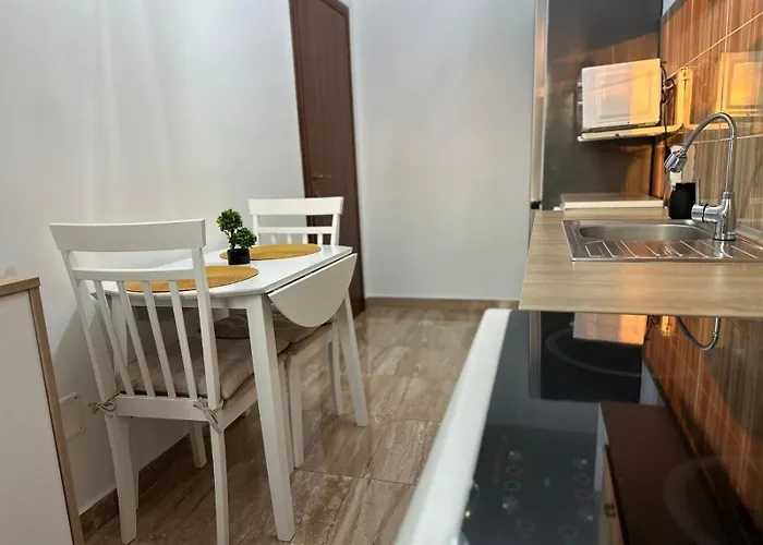 Appartamento Mamaia Nord