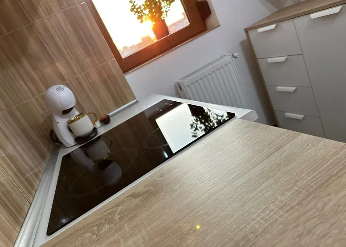 Mamaia Nord Appartamento