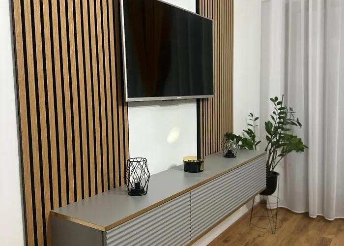 Mamaia Nord Appartamento *