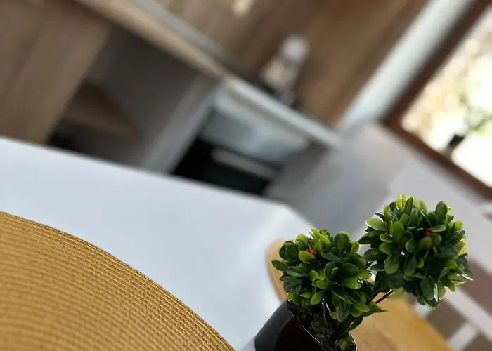 Mamaia Nord Appartamento Năvodari