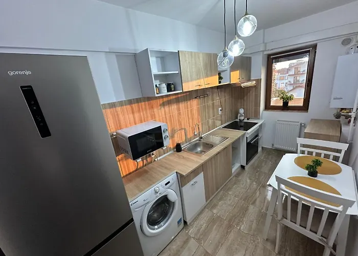 Mamaia Nord * Năvodari