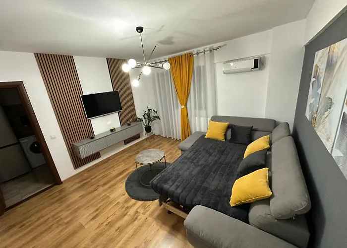 Mamaia Nord Appartamento