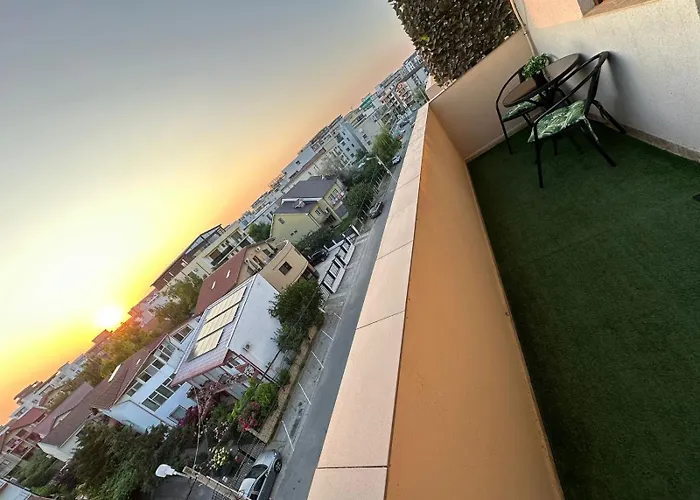 Appartamento Mamaia Nord *