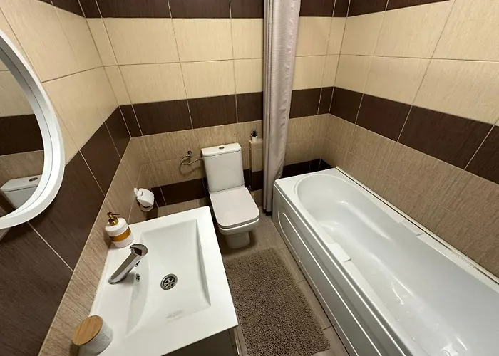 Mamaia Nord Năvodari