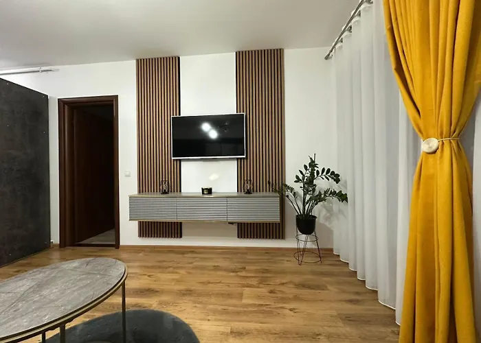 Appartamento Mamaia Nord