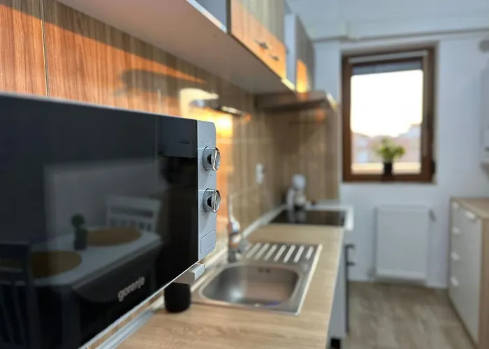 Appartamento Mamaia Nord *