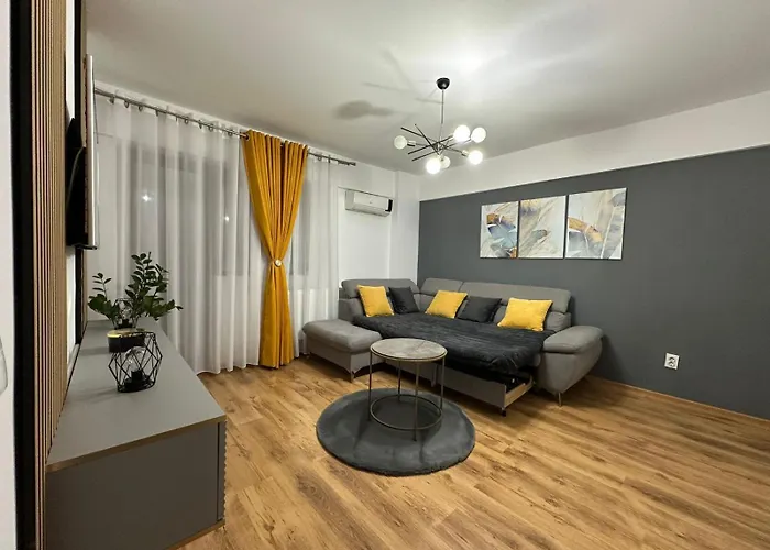 Mamaia Nord Appartamento Năvodari